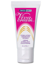Load image into Gallery viewer, Viva Cream - 2 Oz