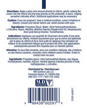 Load image into Gallery viewer, Viva Cream - 2 Oz