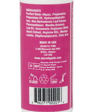 Load image into Gallery viewer, Tickle Her Pink Clitoral Pleasure Gel - 1 Oz