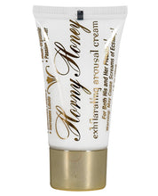 Load image into Gallery viewer, Horny Honey Stimulating Arousal Cream - 1 Oz