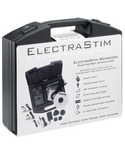 Load image into Gallery viewer, Electrastim Sensavox