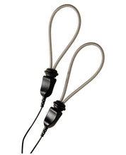 Load image into Gallery viewer, Electrastim Accessory - Metallic Adjustable Cock Loops