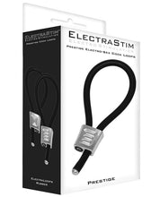 Load image into Gallery viewer, Electrastim Accessory Electraloops Prestige - Silver
