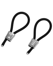 Load image into Gallery viewer, Electrastim Accessory Electraloops Prestige - Silver