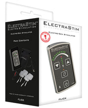 Load image into Gallery viewer, Electrastim Flick Stimulator Pack
