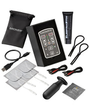 Load image into Gallery viewer, Electrastim Duo Stimulator Multi Pack