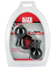 Load image into Gallery viewer, Size Matters Nipple Boosters