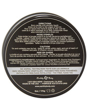 Load image into Gallery viewer, Earthly Body Holiday 2018 3 In 1 Massage Candle - 6 Oz Ginger Jubilee
