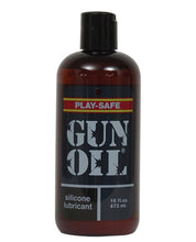 Load image into Gallery viewer, Gun Oil - 16 Oz