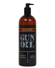 Load image into Gallery viewer, Gun Oil - 32 Oz
