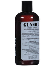 Load image into Gallery viewer, Gun Oil - 32 Oz
