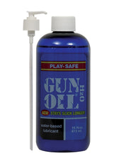 Load image into Gallery viewer, Gun Oil H2o - 16 Oz