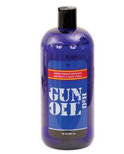 Load image into Gallery viewer, Gun Oil H2o - 32 Oz