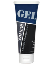 Load image into Gallery viewer, Gun Oil H2o Gel - 3.3 Oz Tube