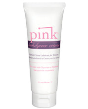 Load image into Gallery viewer, Pink Indulgence Creme - 3.3 Oz Tube