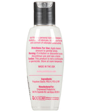 Load image into Gallery viewer, Hot Pink Lube - 2.8 Oz Bottle