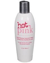Load image into Gallery viewer, Hot Pink Lube - 4.7 Oz Bottle