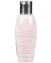 Load image into Gallery viewer, Pink Silicone Lube - 2.8 Oz Flip Top Bottle