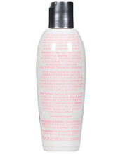 Load image into Gallery viewer, Pink Silicone Lube - 4.7 Oz Flip Top Bottle