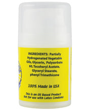Load image into Gallery viewer, Boy Butter - 2 Oz Pump Lubricant