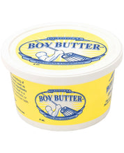 Load image into Gallery viewer, Boy Butter - 8 Oz Tub