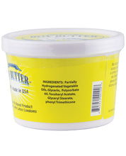 Load image into Gallery viewer, Boy Butter - 16 Oz Tub