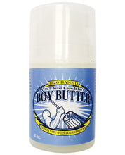 Load image into Gallery viewer, Boy Butter Ez Pump H2o Based Lubricant - 2 Oz