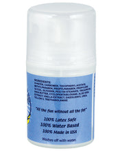 Load image into Gallery viewer, Boy Butter Ez Pump H2o Based Lubricant - 2 Oz