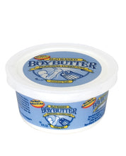 Load image into Gallery viewer, Boy Butter H2o Based - 4 Oz Tub