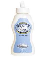Load image into Gallery viewer, Boy Butter H2o Squeeze - 9 Oz