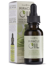 Load image into Gallery viewer, Earthly Body Hemp Miracle Oil - 1 Oz