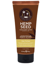 Load image into Gallery viewer, Earthly Body Velvet Lotion - 7 Oz Tube Nag Champa
