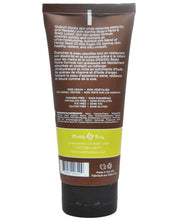 Load image into Gallery viewer, Earthly Body Velvet Lotion - 7 Oz Tube Nag Champa