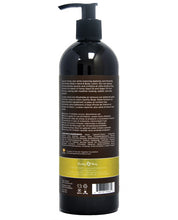 Load image into Gallery viewer, Earthly Body Velvet Lotion - 16 Oz Nag Champa