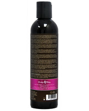 Load image into Gallery viewer, Earthly Body Massage &amp; Body Oil - 8 Oz Skinny Dip