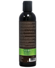 Load image into Gallery viewer, Earthly Body Massage &amp; Body Oil - 8 Oz Naked In The Woods
