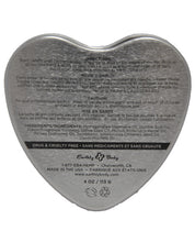 Load image into Gallery viewer, Earthly Body Sun Touched Tropical Edible Candle - 4.7 Oz Banana