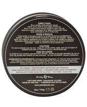 Load image into Gallery viewer, Earthly Body Suntouched Hemp Candle - 6 Oz Round Tin Dreamsicle