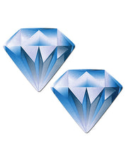 Load image into Gallery viewer, Pastease Gem - Blue O-s