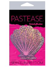 Load image into Gallery viewer, Pastease Glitter Shell - Pink O-s