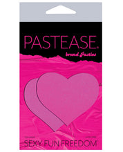Load image into Gallery viewer, Pastease Heart - Neon Pink O-s