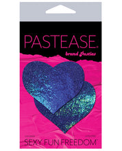 Load image into Gallery viewer, Pastease Liquid Heart - Blue Spectrum O-s