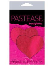 Load image into Gallery viewer, Pastease Love Liquid Heart - Red O-s