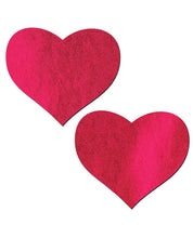 Load image into Gallery viewer, Pastease Love Liquid Heart - Red O-s