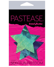 Load image into Gallery viewer, Pastease Liquid Star -  Black Opal O-s