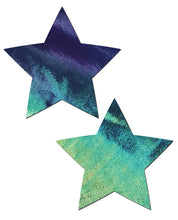 Load image into Gallery viewer, Pastease Liquid Star -  Black Opal O-s