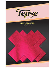 Load image into Gallery viewer, Pastease Love Liquid Plus X - Red O-s