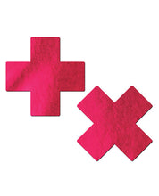Load image into Gallery viewer, Pastease Love Liquid Plus X - Red O-s