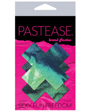 Load image into Gallery viewer, Pastease Liquid Plus X - Black Opal O-s