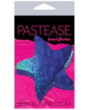 Load image into Gallery viewer, Pastease Spectrum Liquid Starfish - Blue O-s